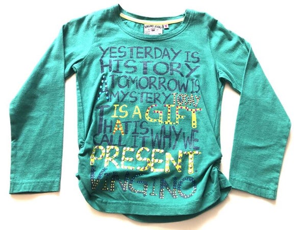 Vingino shirt 
