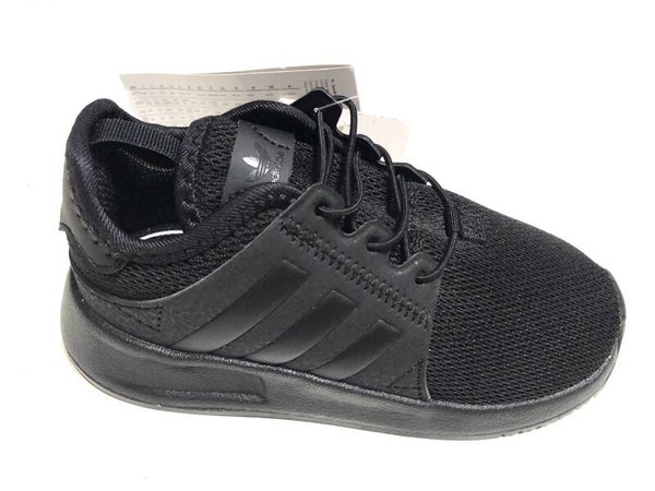 Adidas sneakers zwart