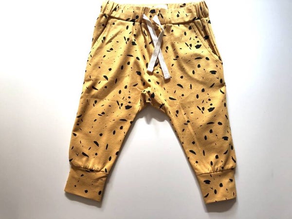 Little Indian joggingbroek