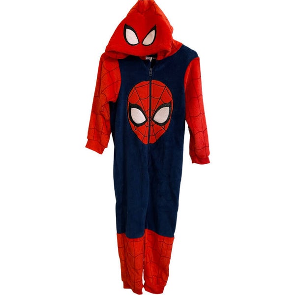 Onesie Spiderman
