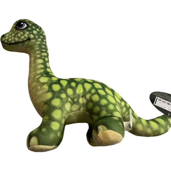 Dinosaurus knuffel