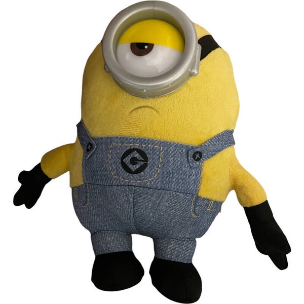 Minions knuffel