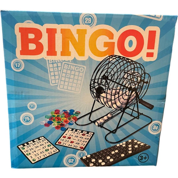 Bingo