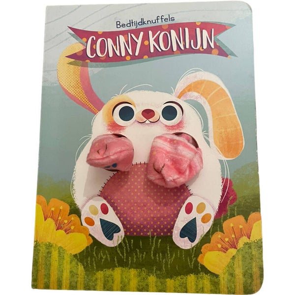 Conny  konijn