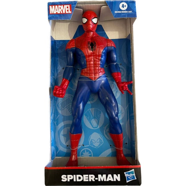 Spiderman actiefiguur