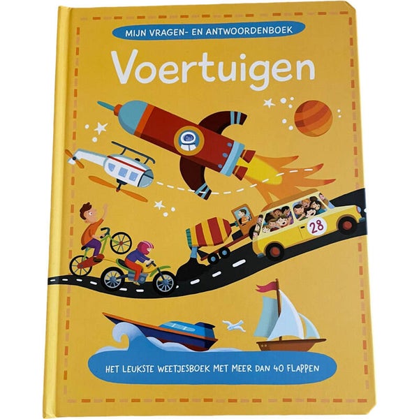 Voertuigen