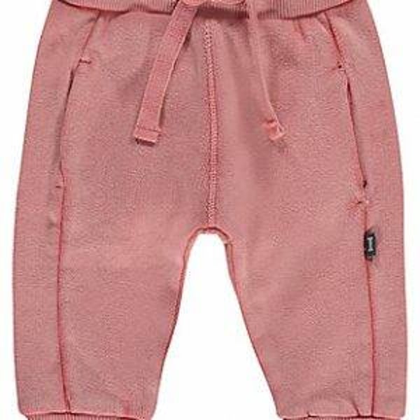 Imps en Elfs joggingbroek roze 