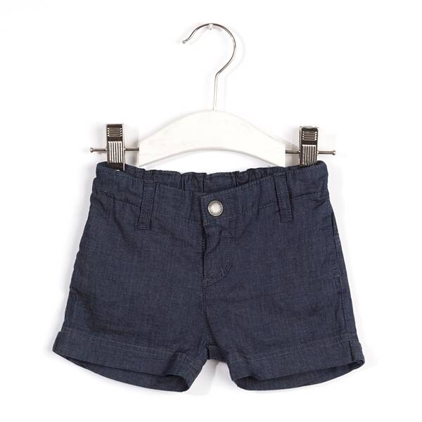 Imps en Elfs short donker spijker