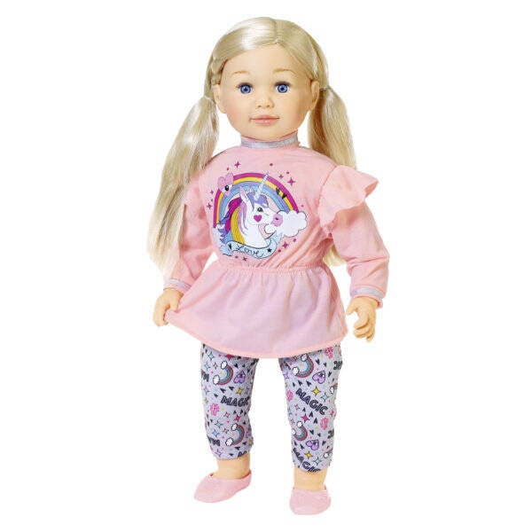 Sally pop zapf 63 cm