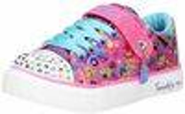 Sketchers twinkle toes
