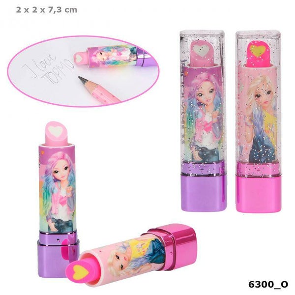 Topmodel lippenstift gum
