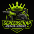 gereedschap repair koning