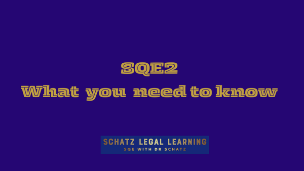 SQE2  -payment 1 of 3