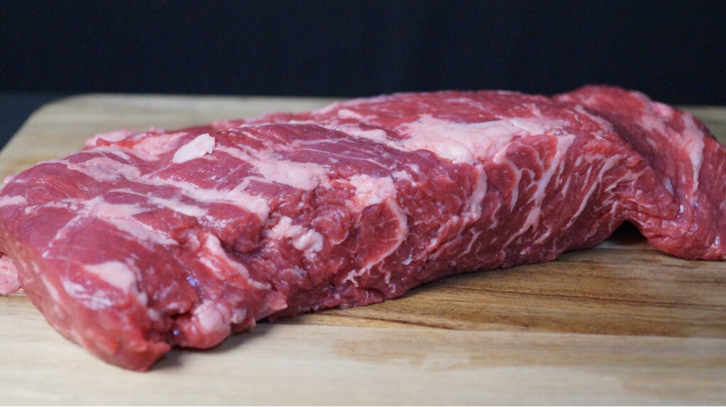 Bavette Black Angus