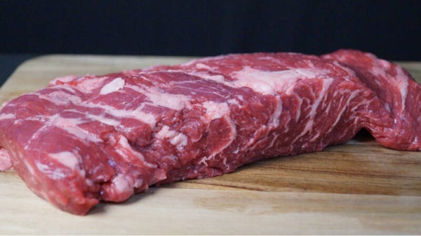 Bavette Black Angus