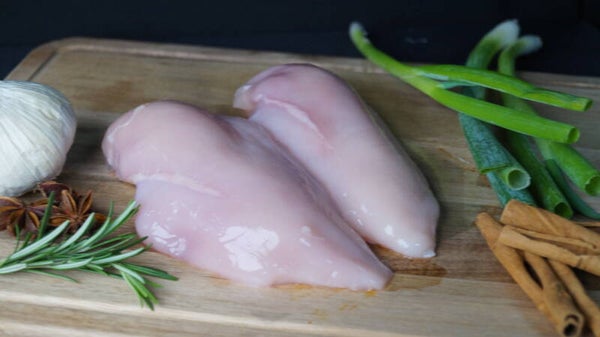 Kipfilet per 5 kg - 9,50 per kg