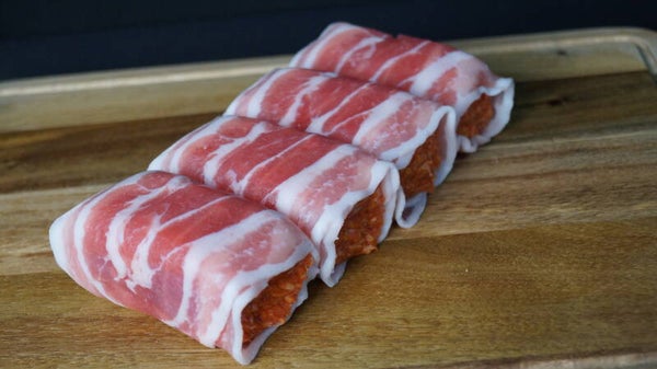 Slavinken per 10 stuks (€ 1,40 per stuk)