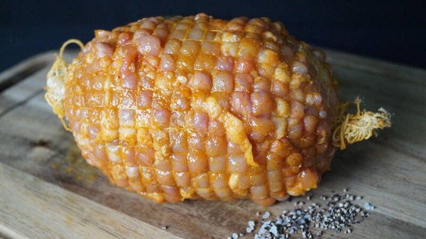 Kiprollade moederdag