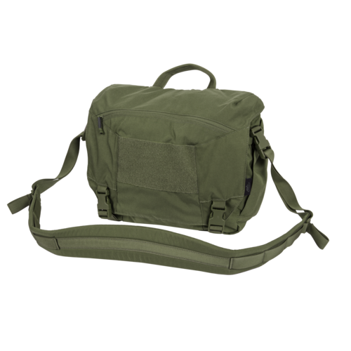 Helikon-Tex  URBAN COURIER BAG Medium - Olive Green
