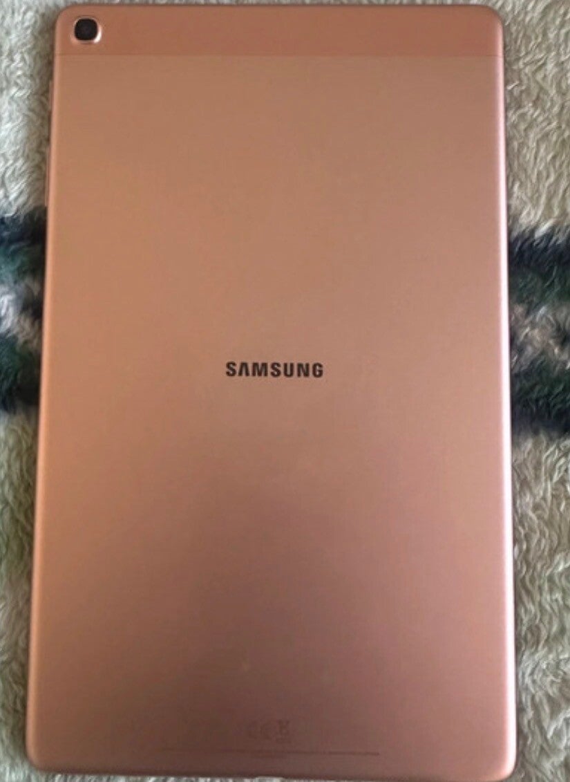 Samsung Galaxy Tab A 10.1