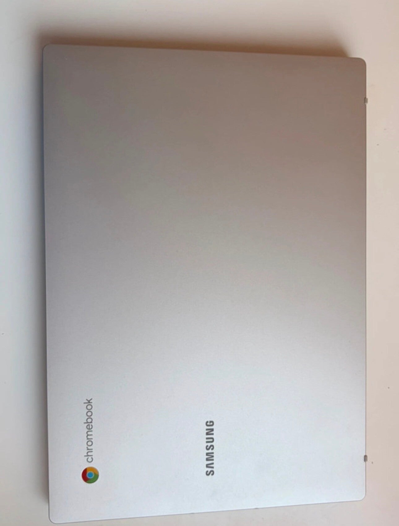 Samsung Galaxy Chromebook