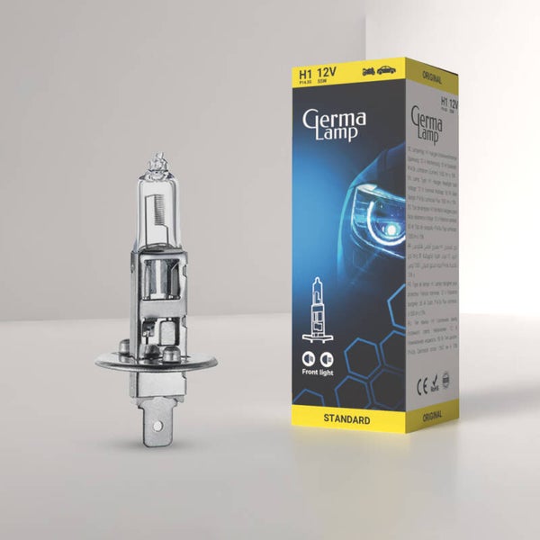 H1 12V 55W