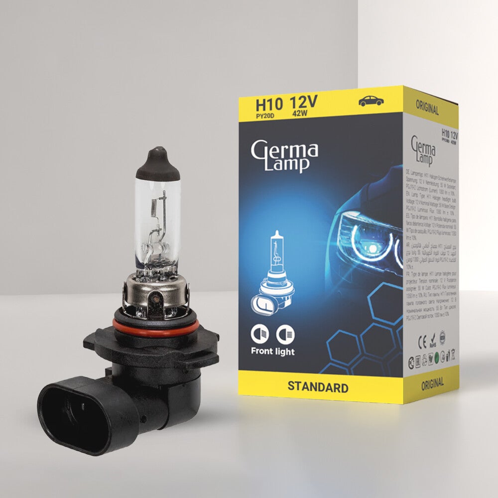 H10 12V 42W