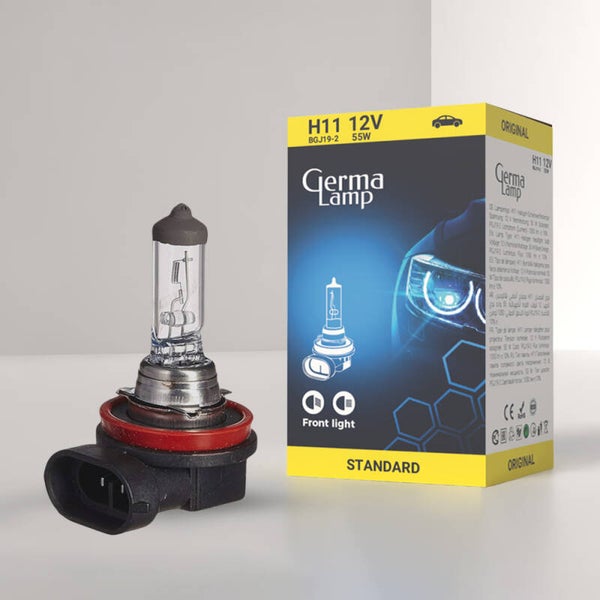H11 12V 55W