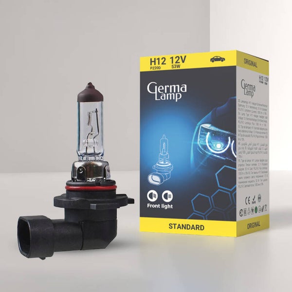 H12 12V 53W