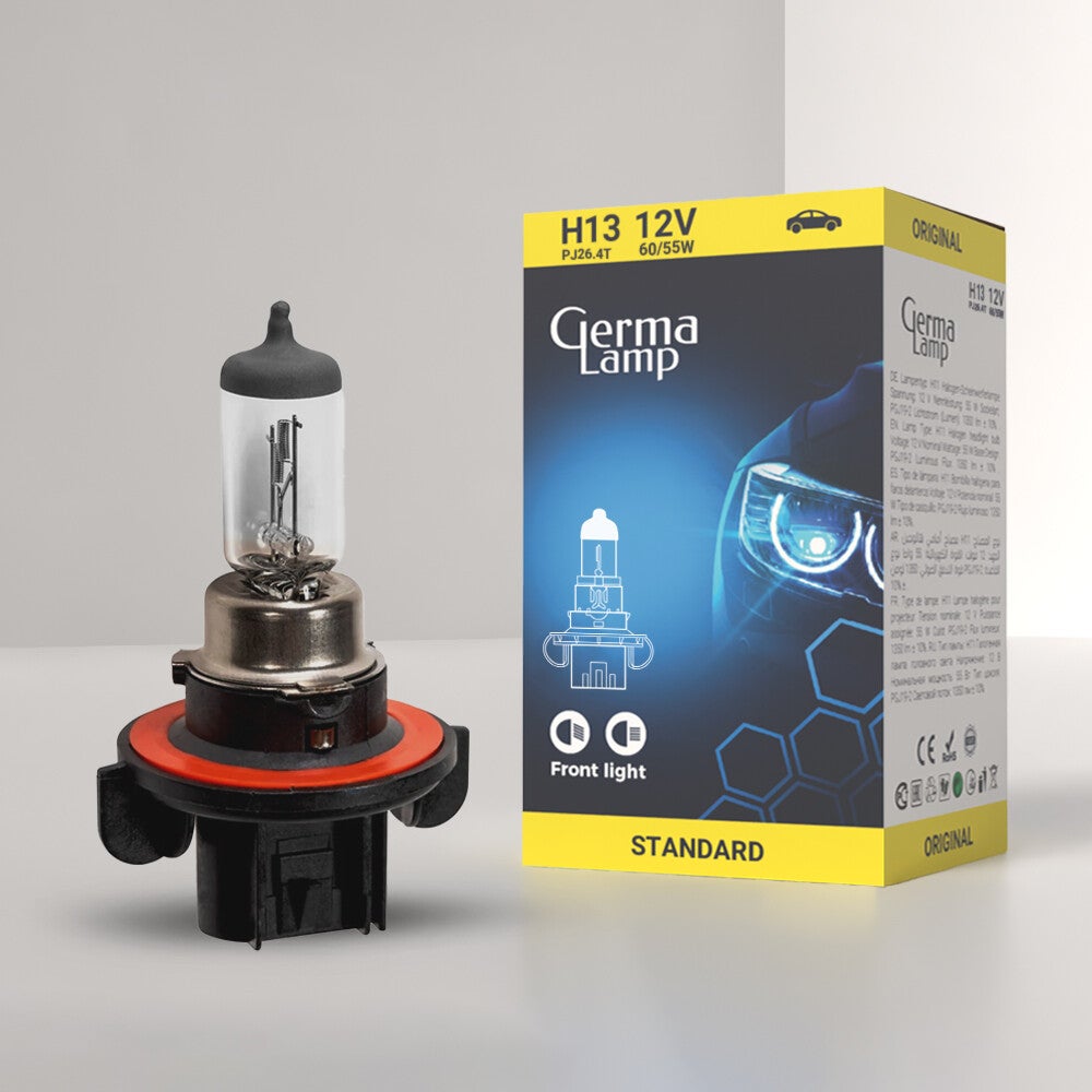 H13 12V 60/55W
