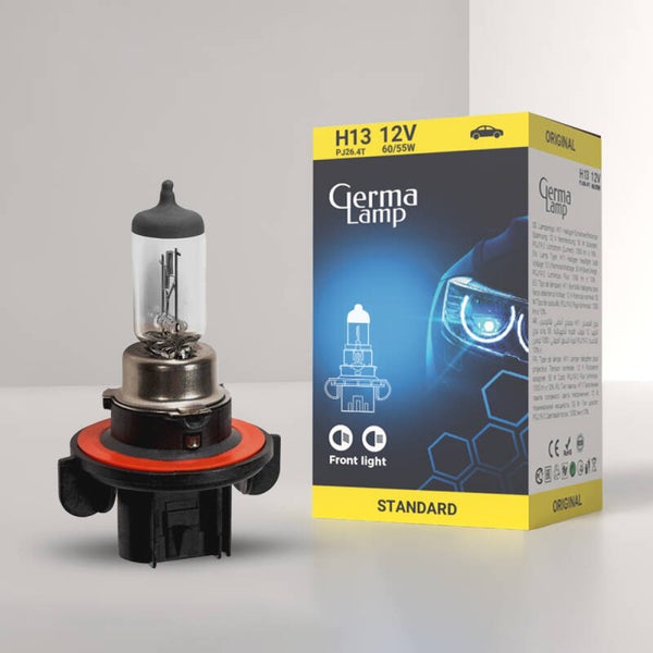 H13 12V 60/55W