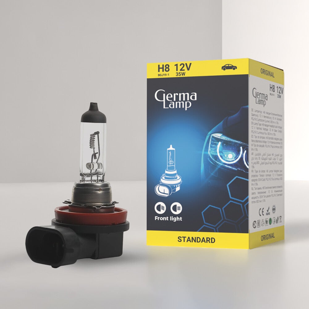 H8 12V 35W