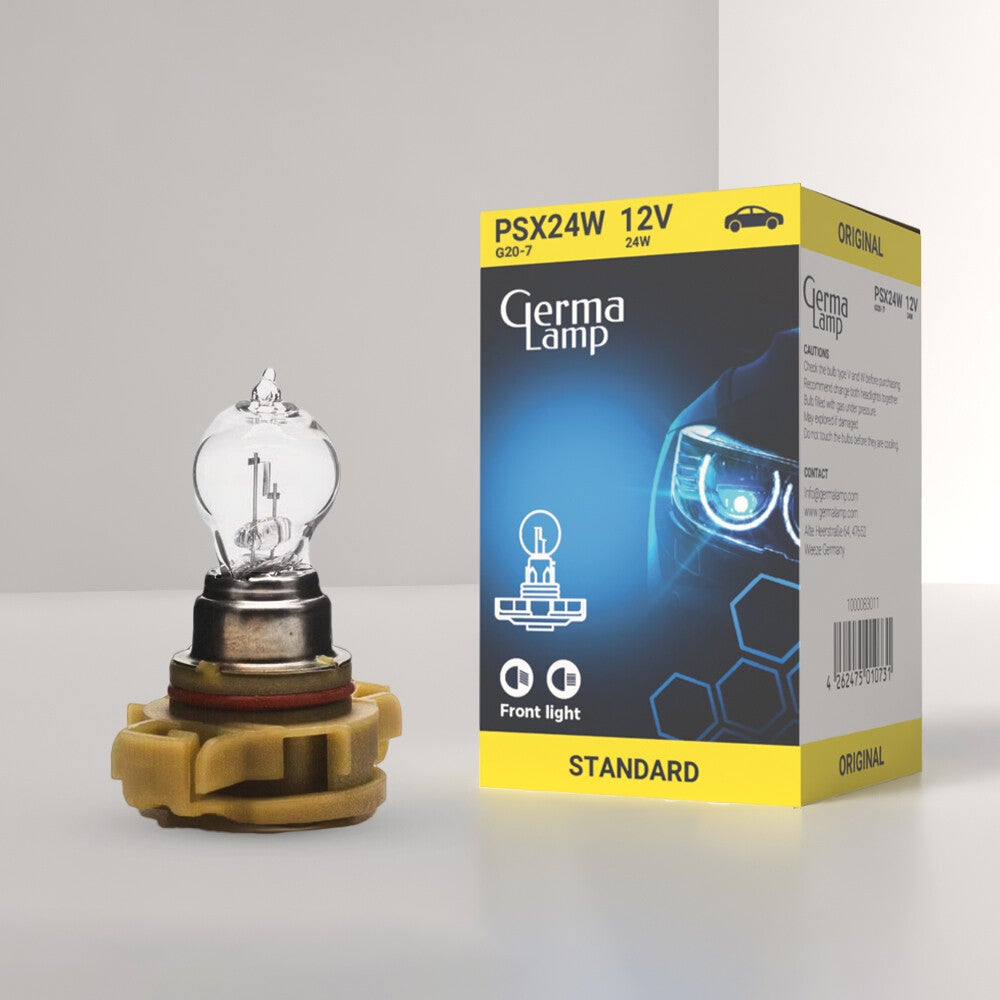 PSX24W 12V 24W