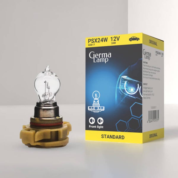 PSX24W 12V 24W