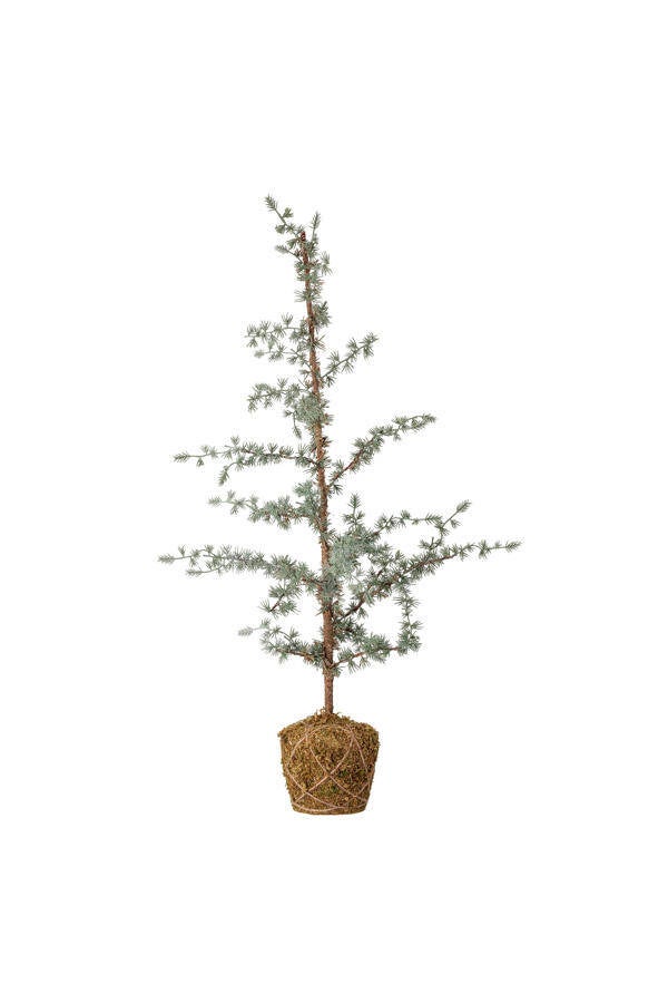 Bloomingville Cedar kerstboom klein