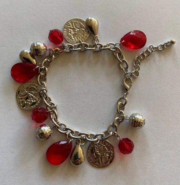 Republique France armband verstelbaar