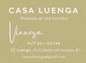 Casa Luenga - La casa Luenga