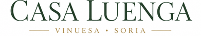 Casa Luenga - La casa Luenga