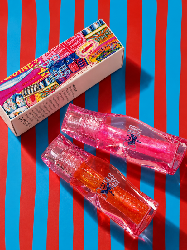 Lip Oil