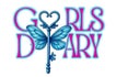 Girl's Diary