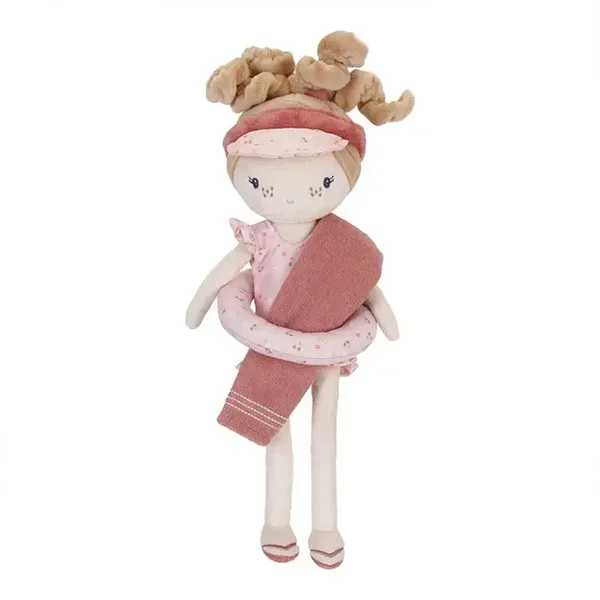 Little Dutch - Knuffelpop Mila Zomer