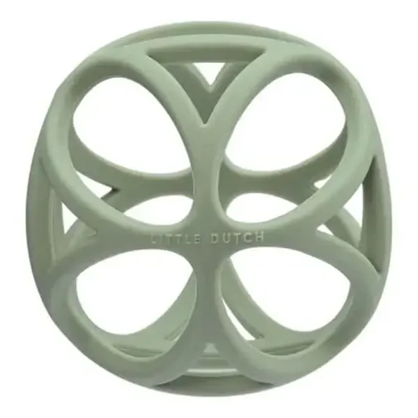 Little Dutch - Grijpbal Groen