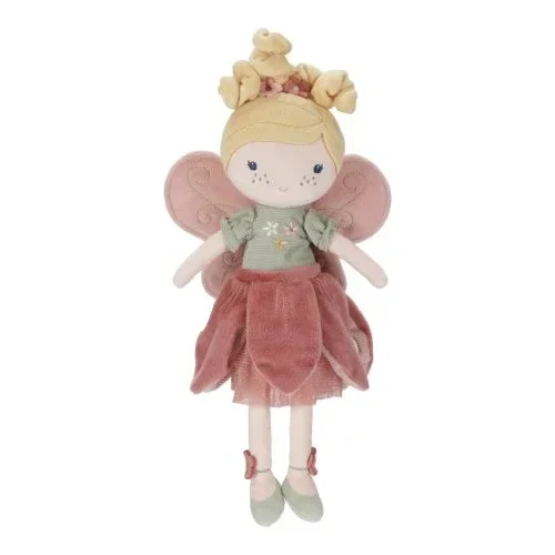 Little Dutch - Knuffelpop Fairy Mila