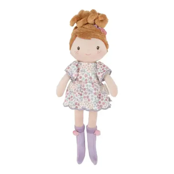 Little Dutch - Knuffelpop Ava 35 cm