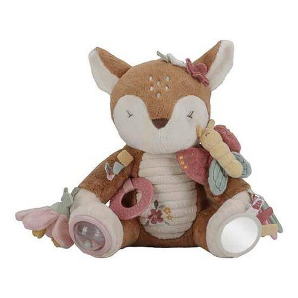 Little Dutch - Activiteitenknuffel Hert Fairy Garden