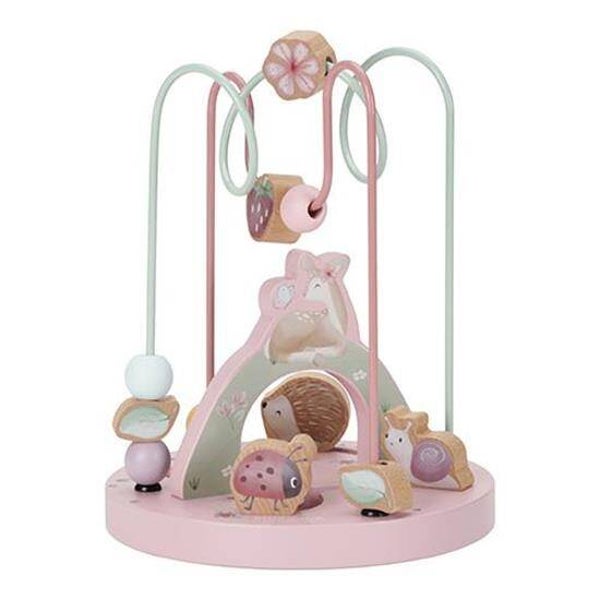 Little Dutch - Activiteitenspiraal Fairy Garden