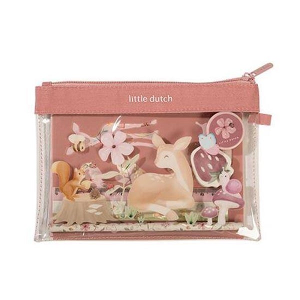 Little Dutch - Etui met Inhoud Fairy Garden