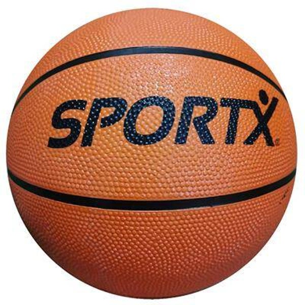 SportX - Basketbal