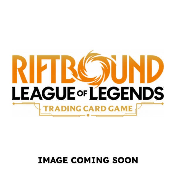 Riftbound: League of Legends TCG - Bulk Runes