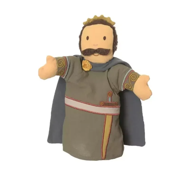 Egmont Toys - Handpop Prins